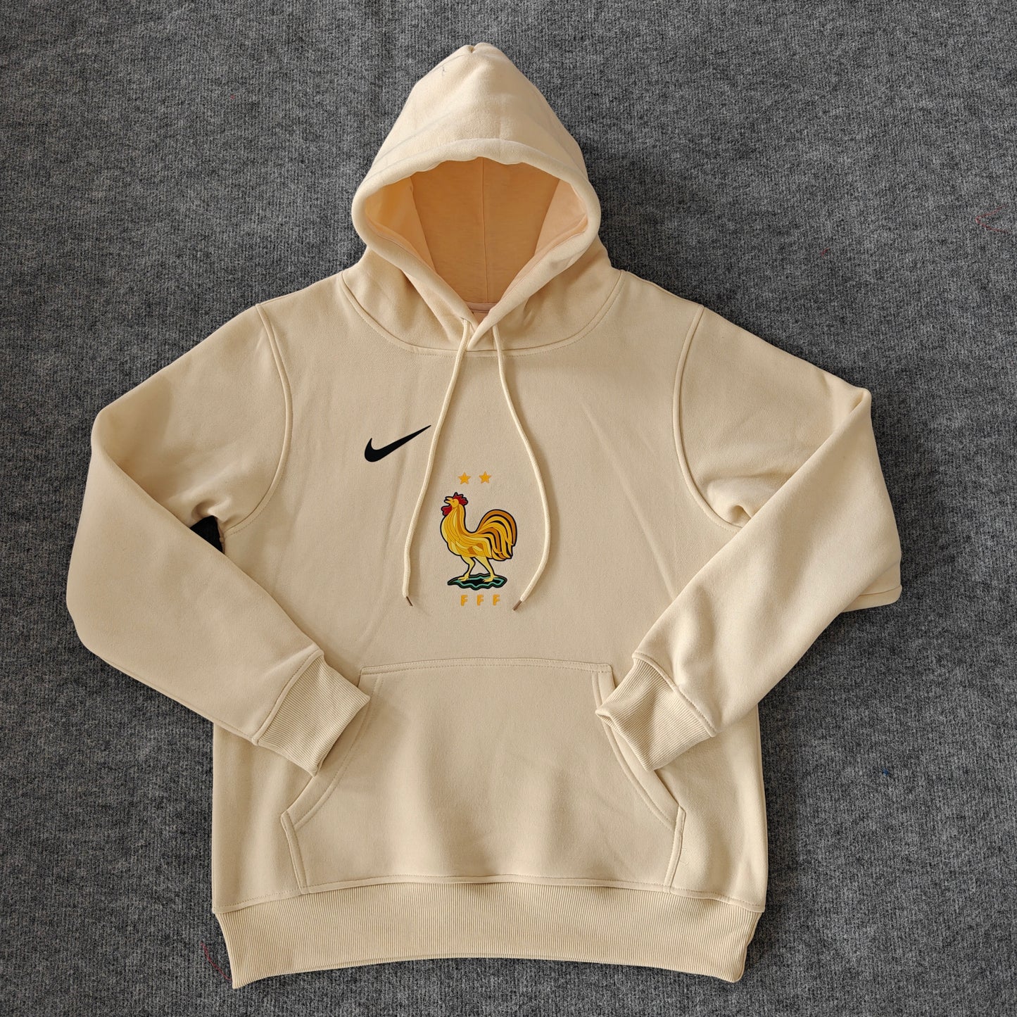 France Hoodie #2