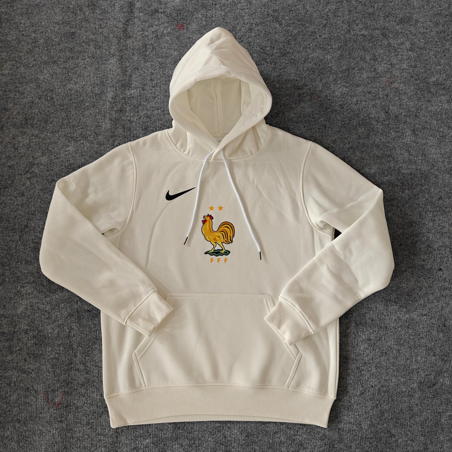 France Hoodie #2