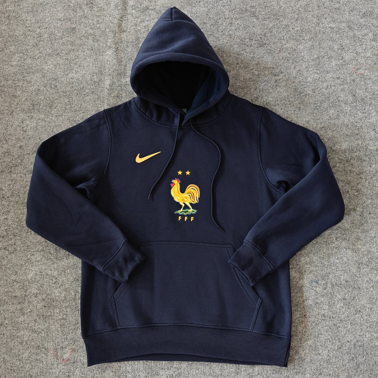 France Hoodie #2