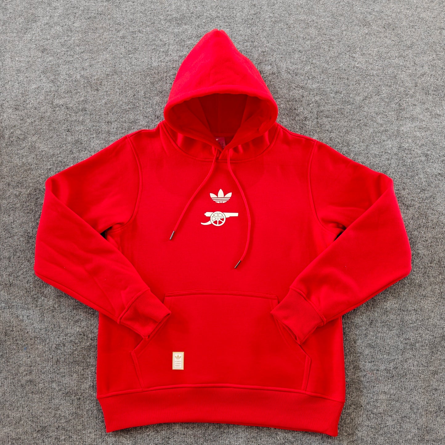 Arsenal Hoodie #3