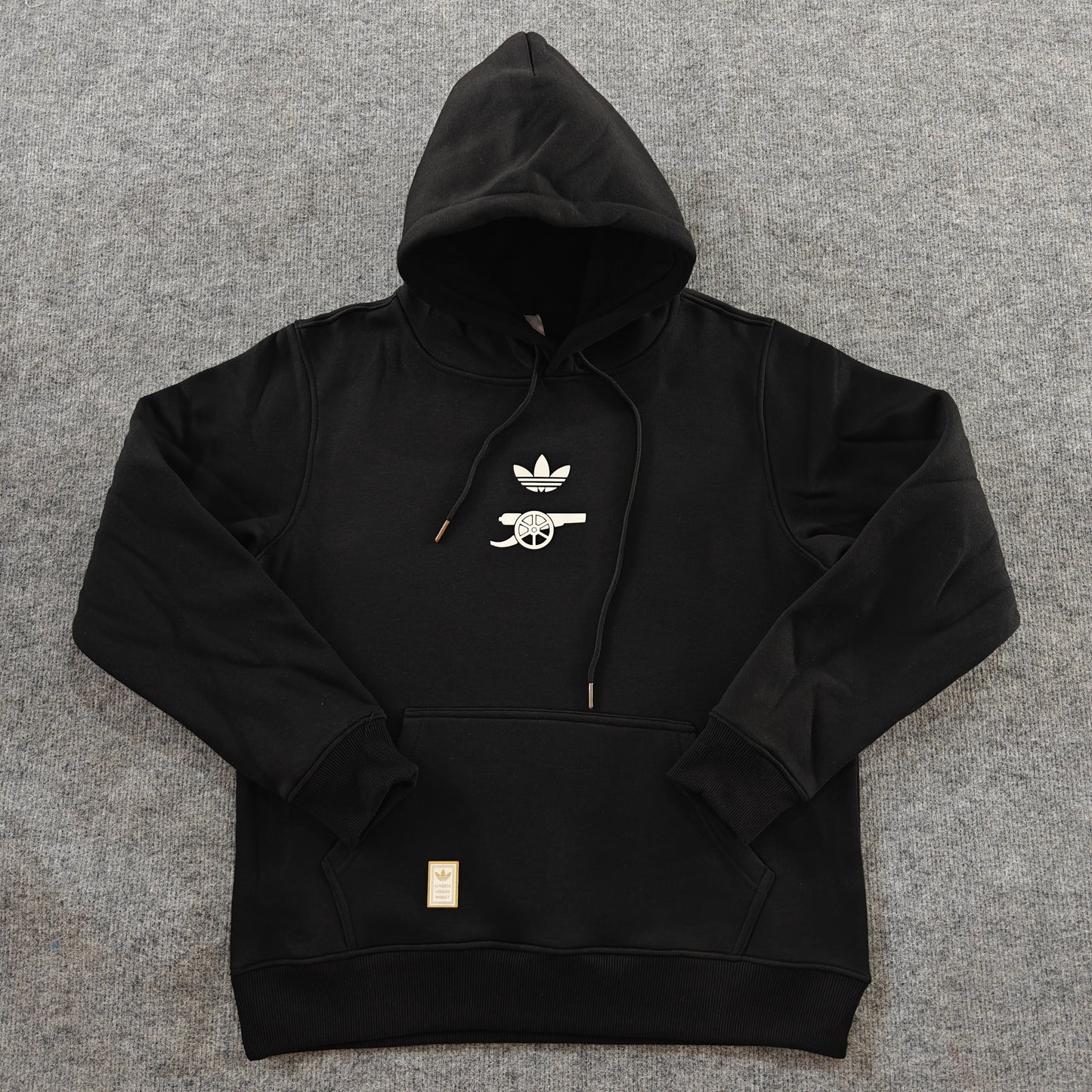 Arsenal Hoodie #3