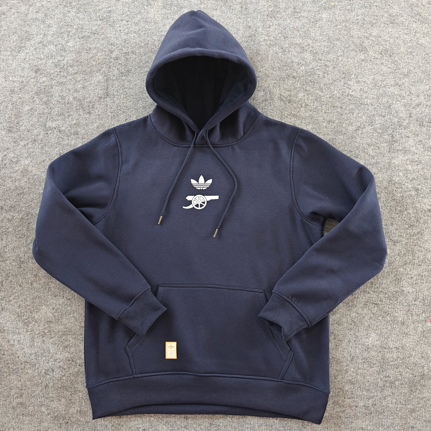 Arsenal Hoodie #3