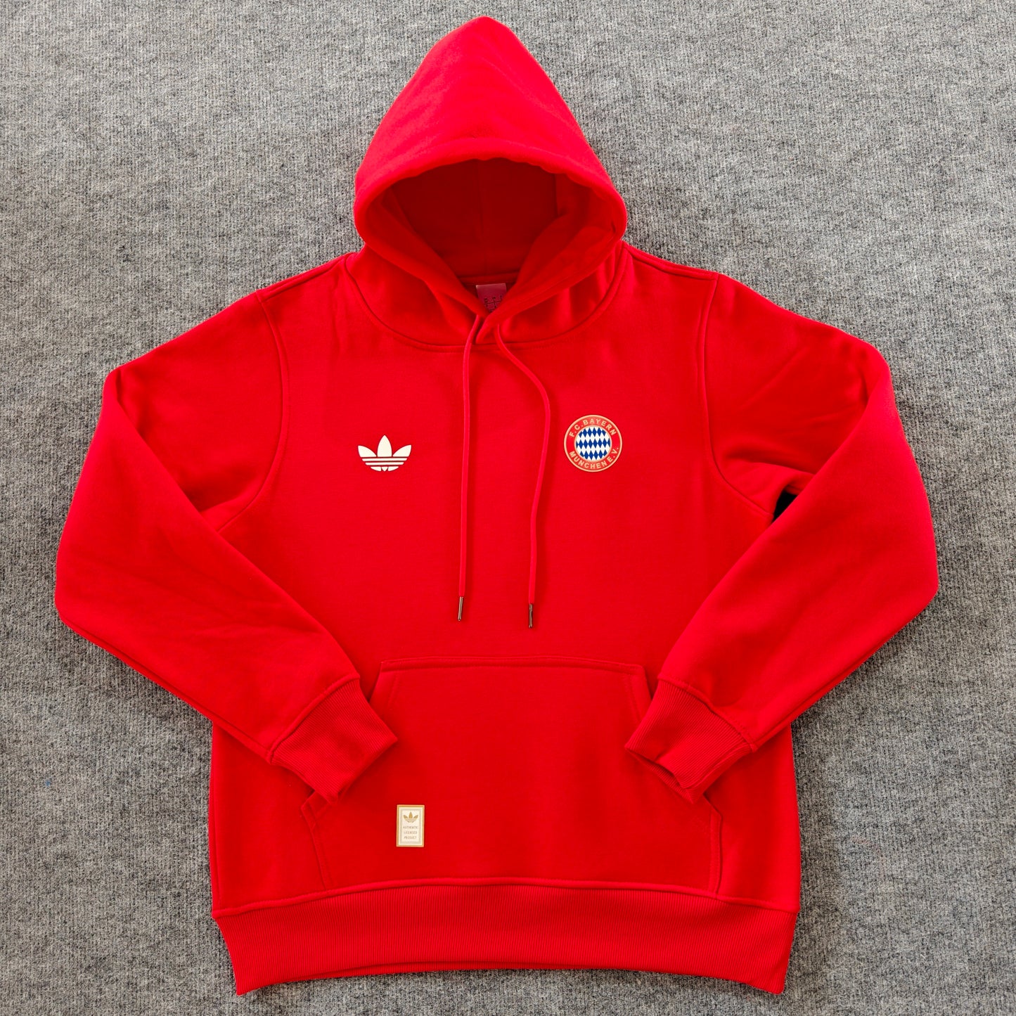 Bayern Munich Hoodie #2