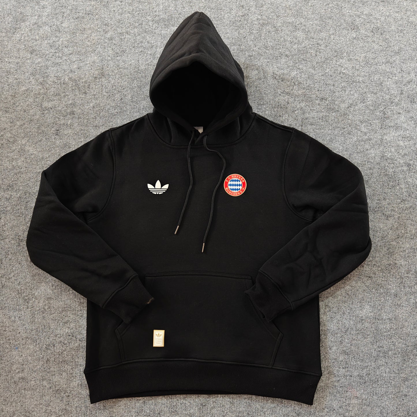 Bayern Munich Hoodie #2