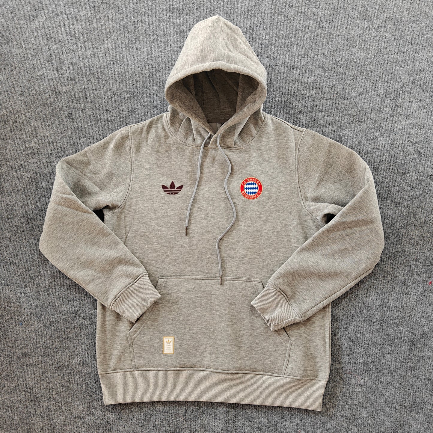 Bayern Munich Hoodie #2