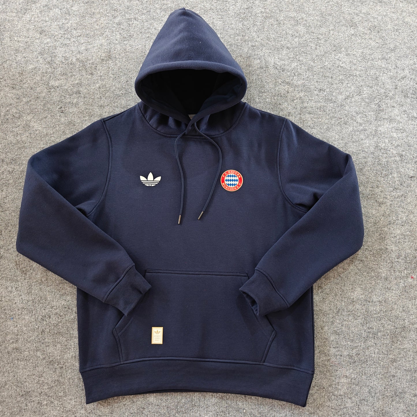 Bayern Munich Hoodie #2