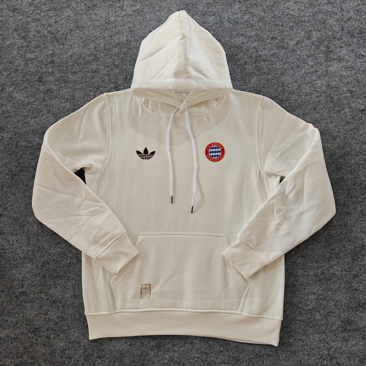 Bayern Munich Hoodie #2