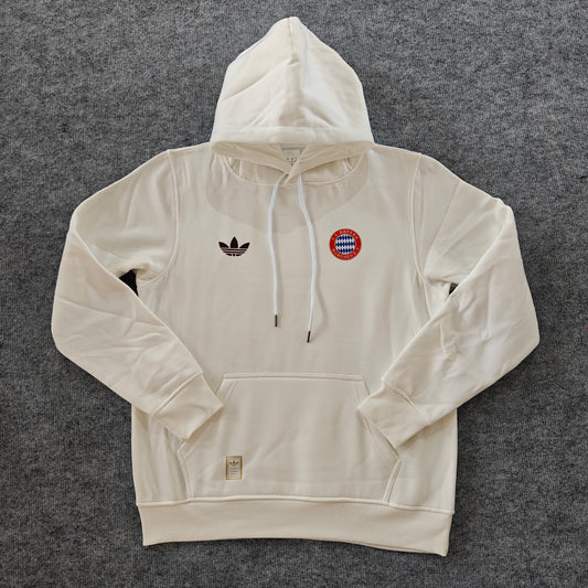 Bayern Munich Hoodie #2
