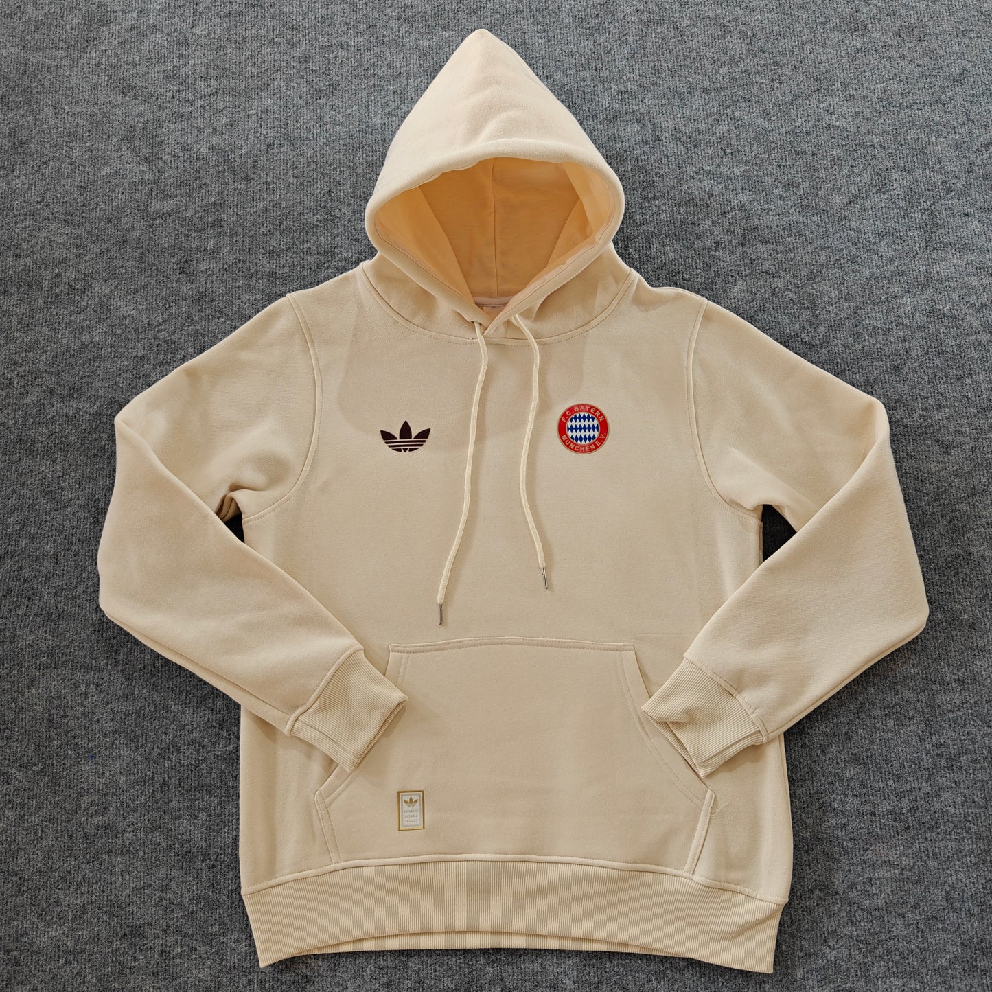 Bayern Munich Hoodie #2