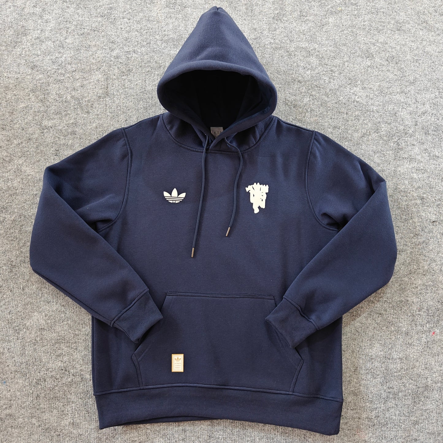 Manchester United Hoodie #3