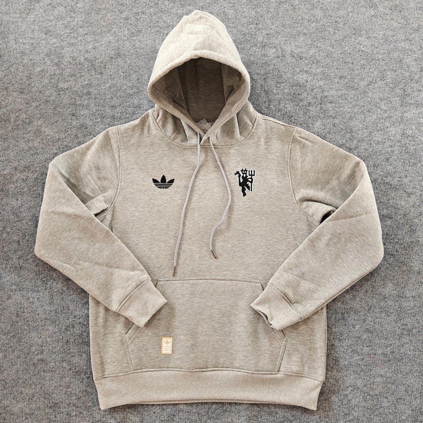 Manchester United Hoodie #3