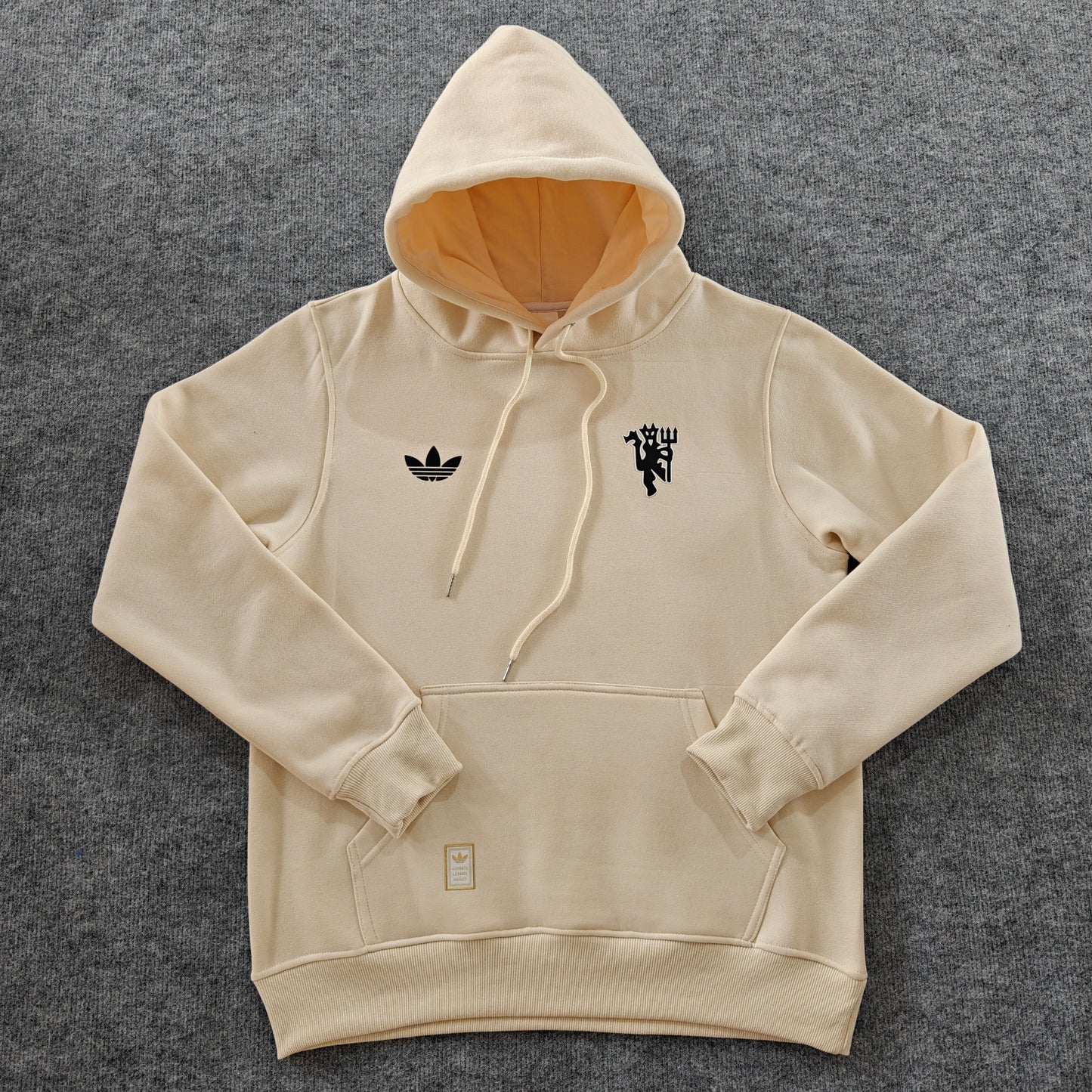Manchester United Hoodie #3