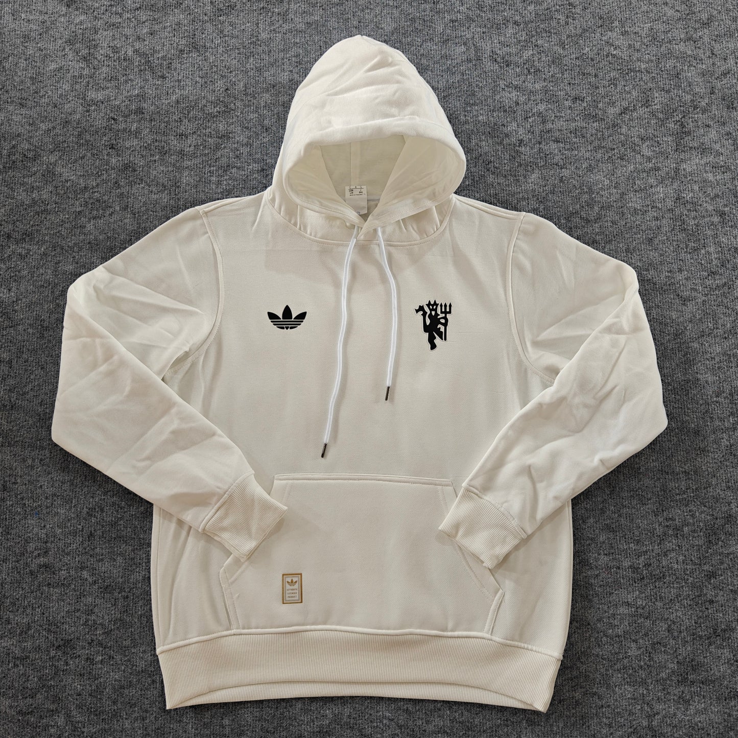 Manchester United Hoodie #3