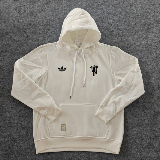 Manchester United Hoodie #3