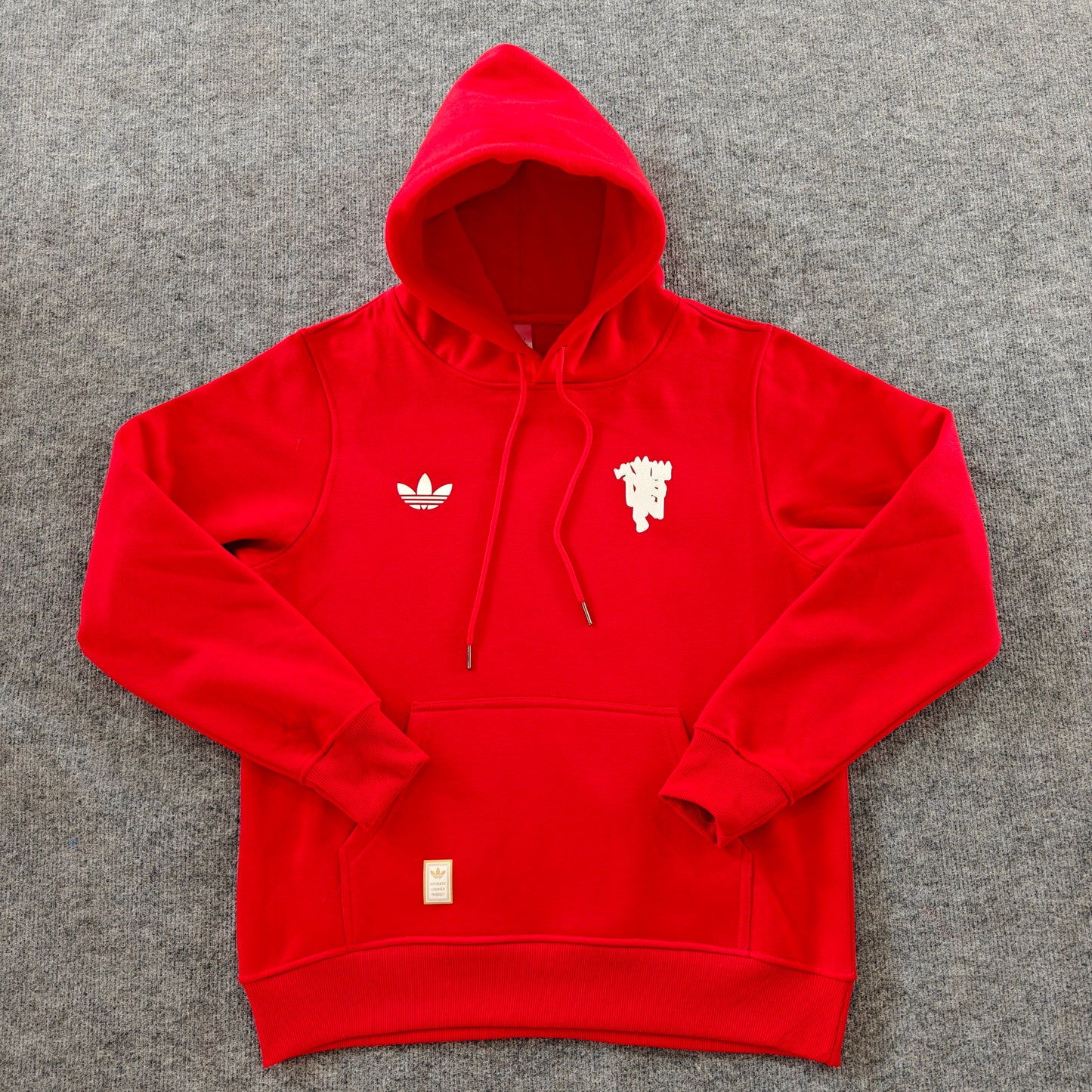 Manchester United Hoodie #3