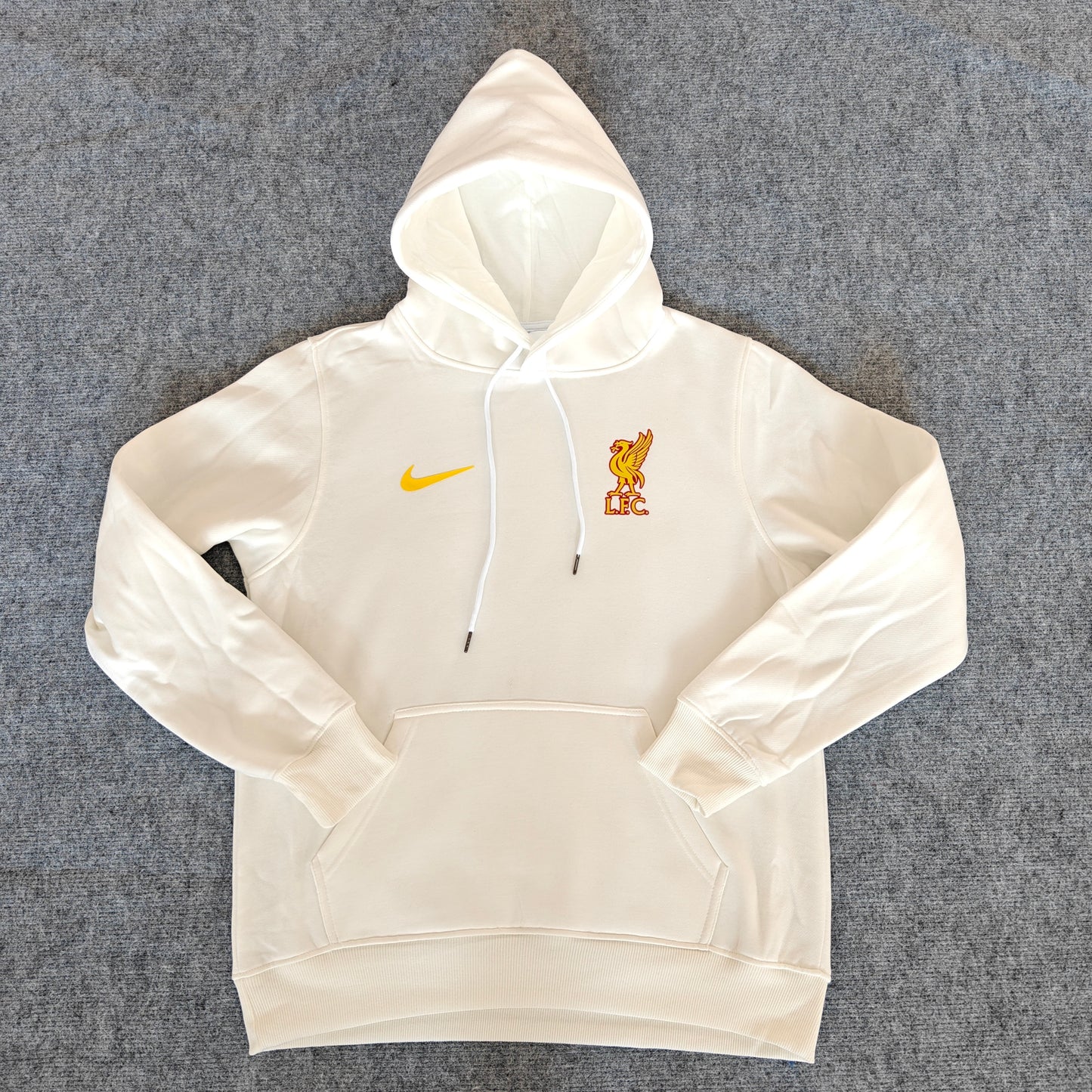 Liverpool Hoodie #4