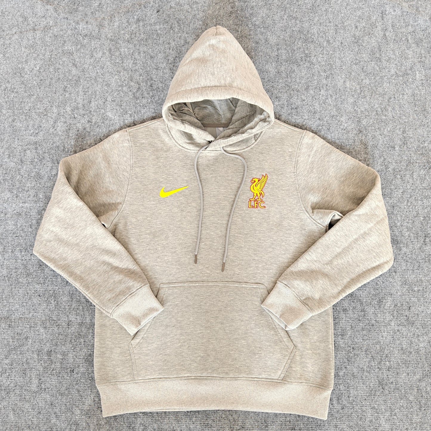 Liverpool Hoodie #4