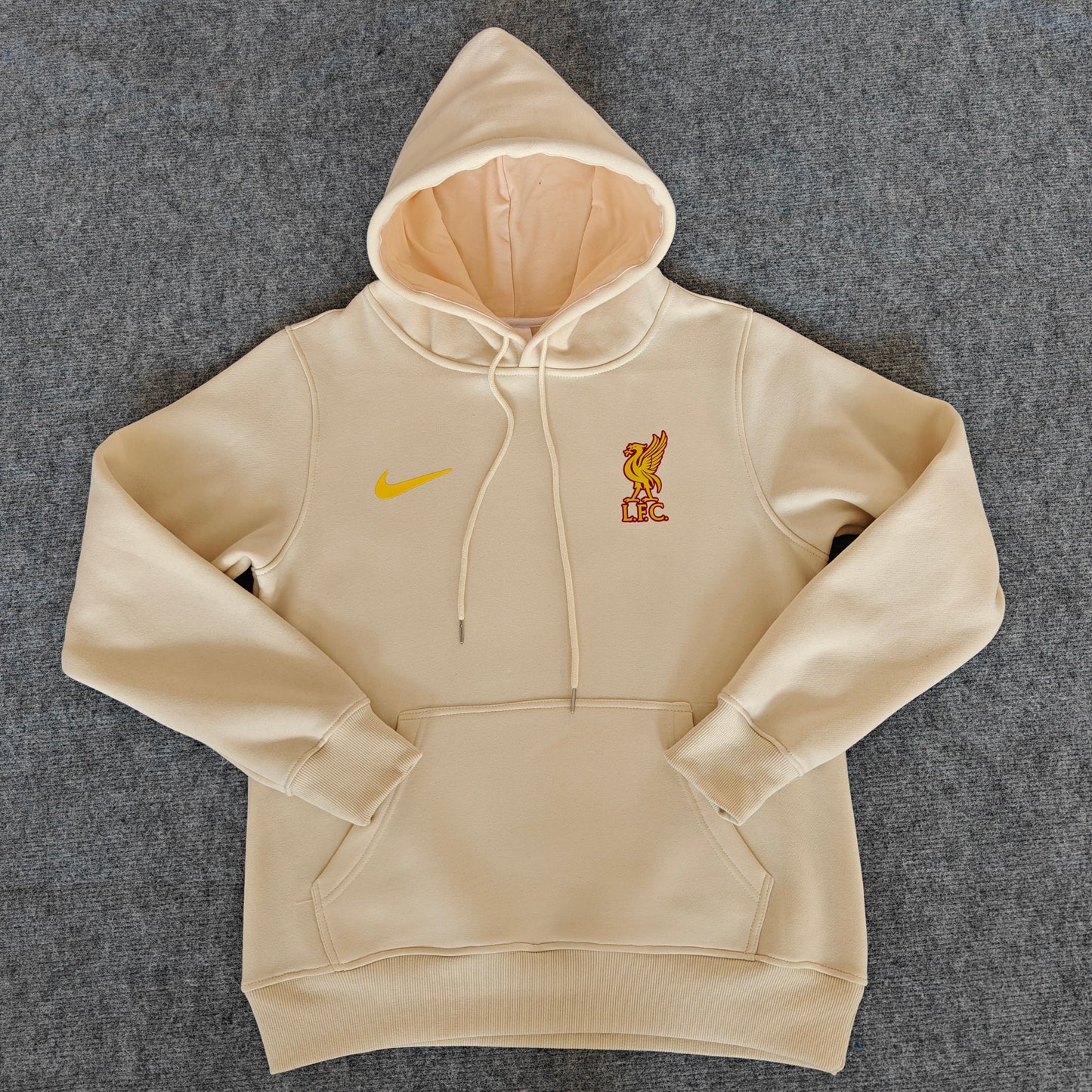 Liverpool Hoodie #4