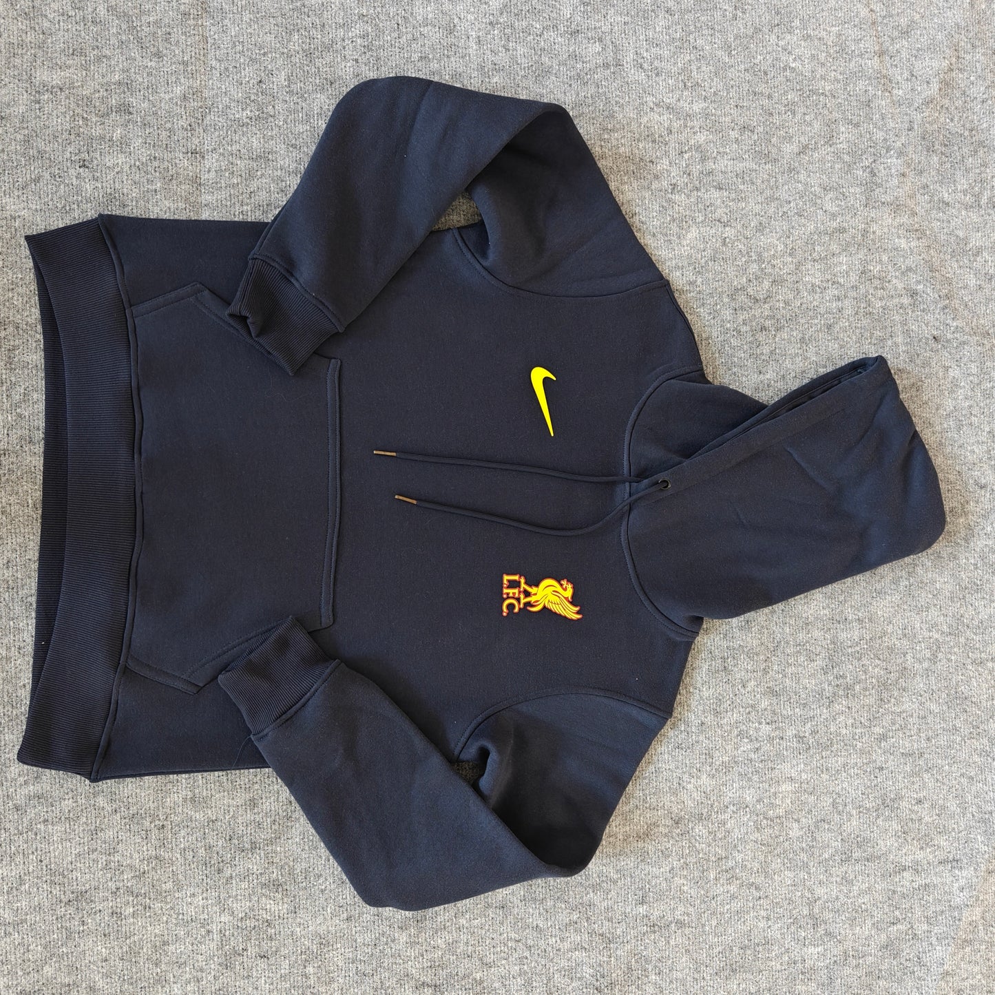 Liverpool Hoodie #4