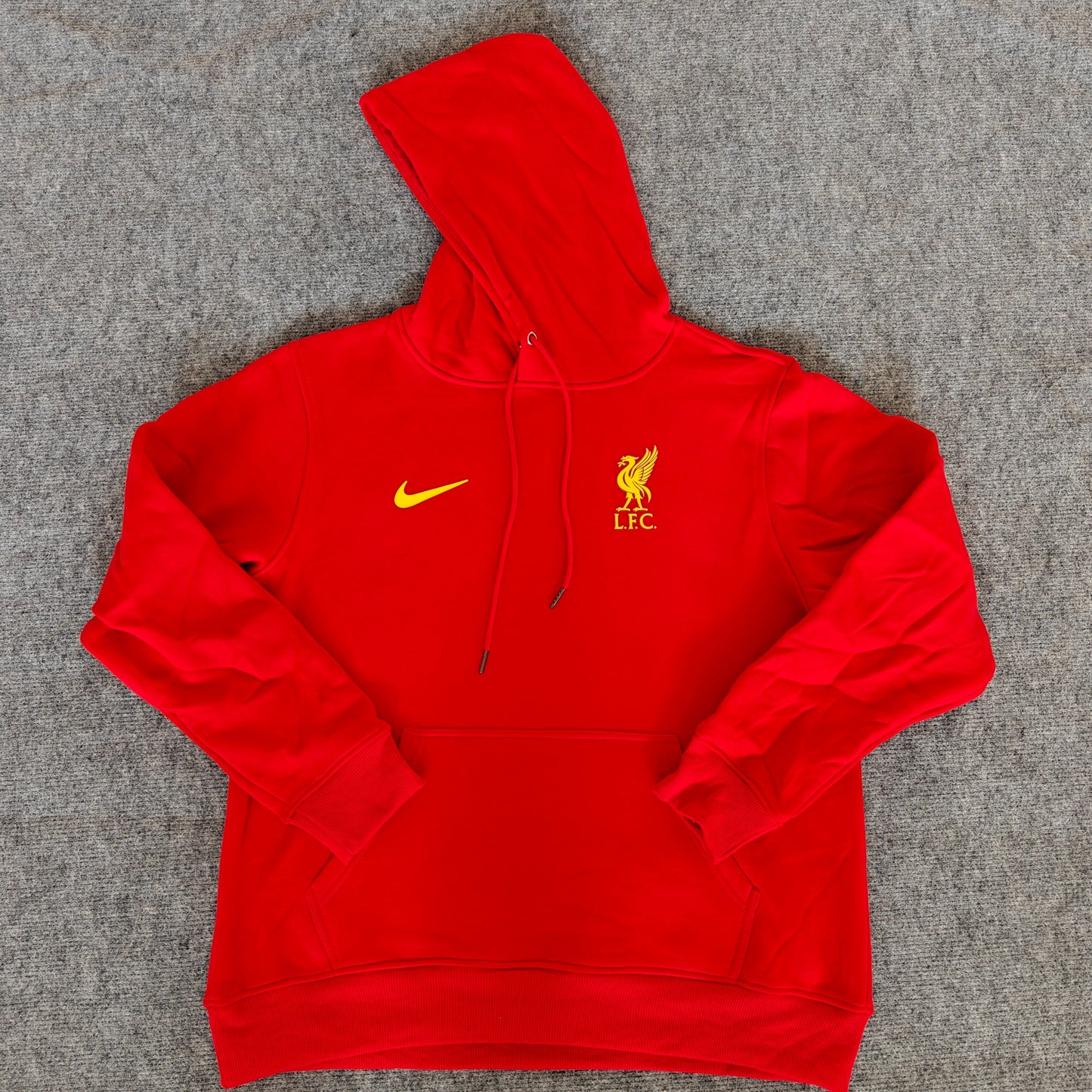 Liverpool Hoodie #4