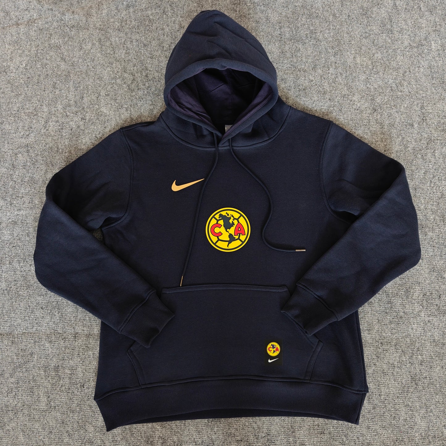 America Hoodie #2