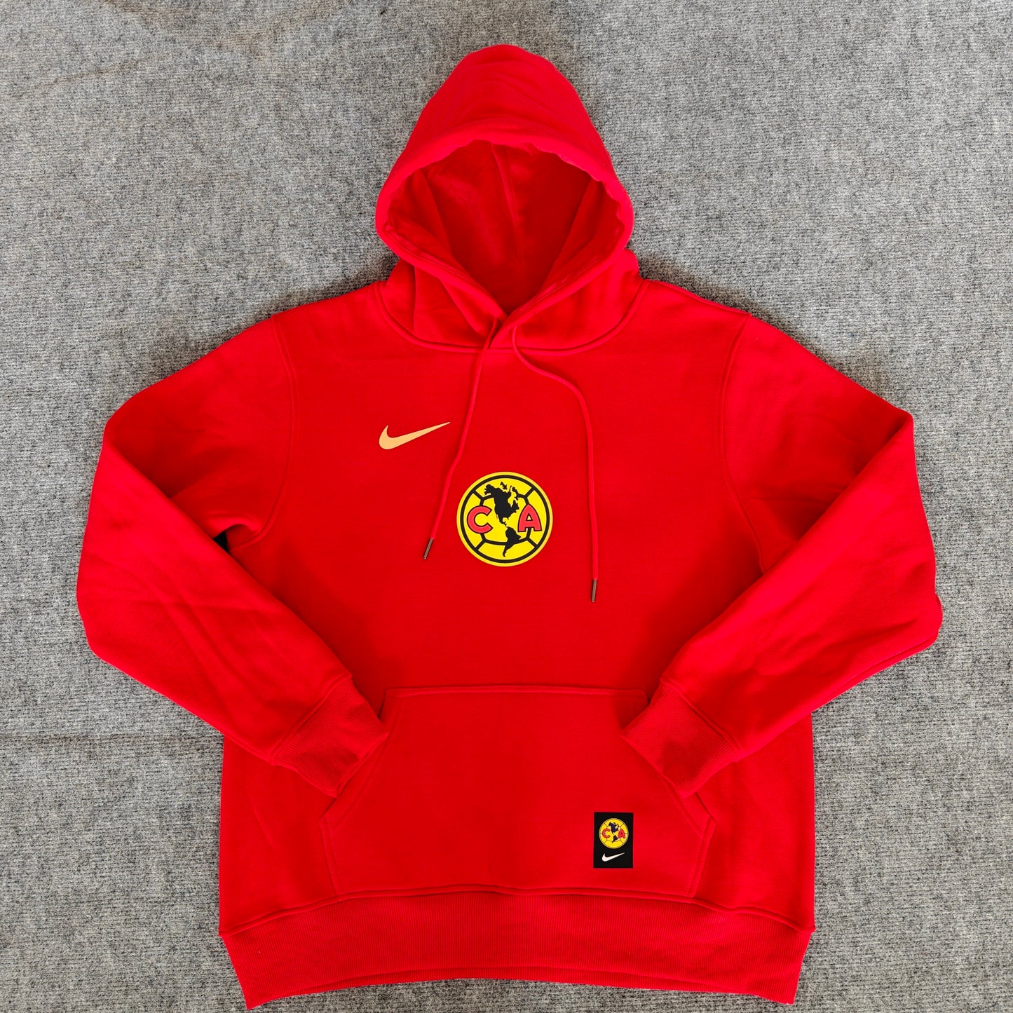 America Hoodie #2