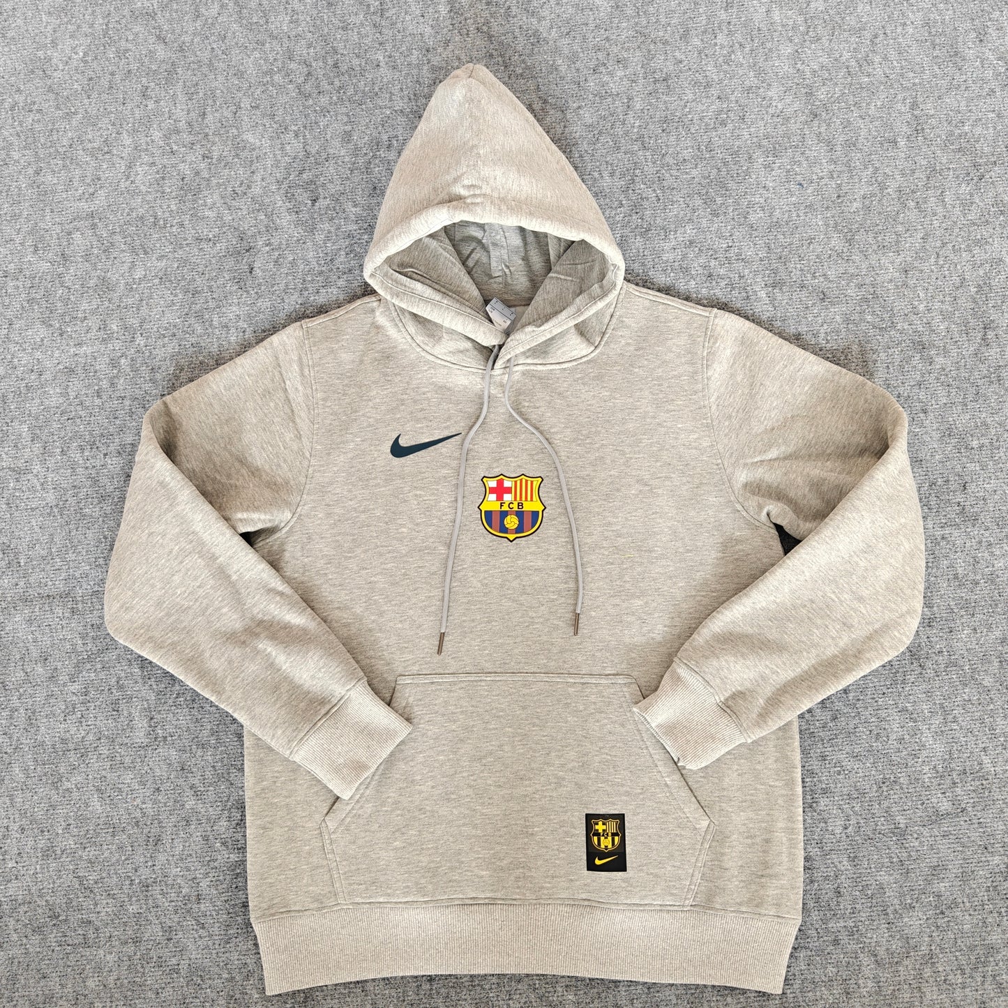 Barcelona Hoodie #8