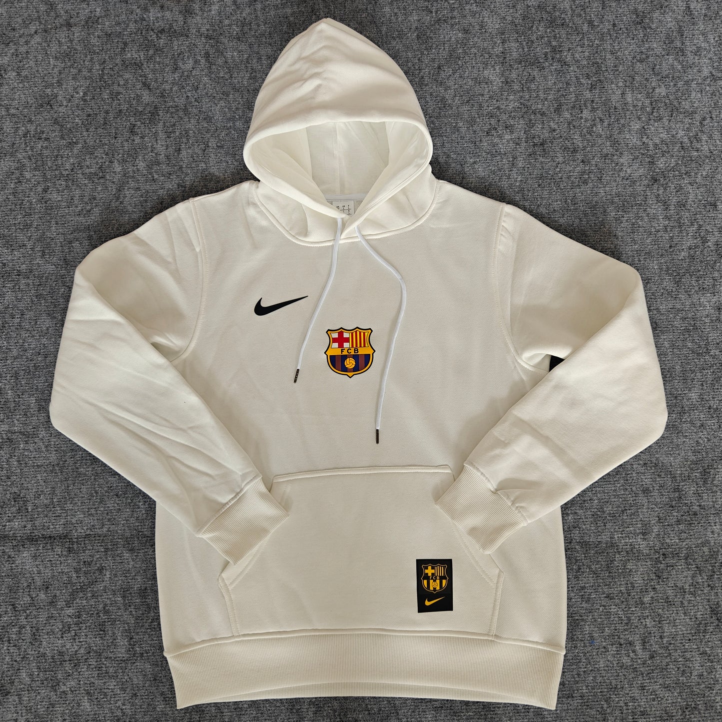 Barcelona Hoodie #8