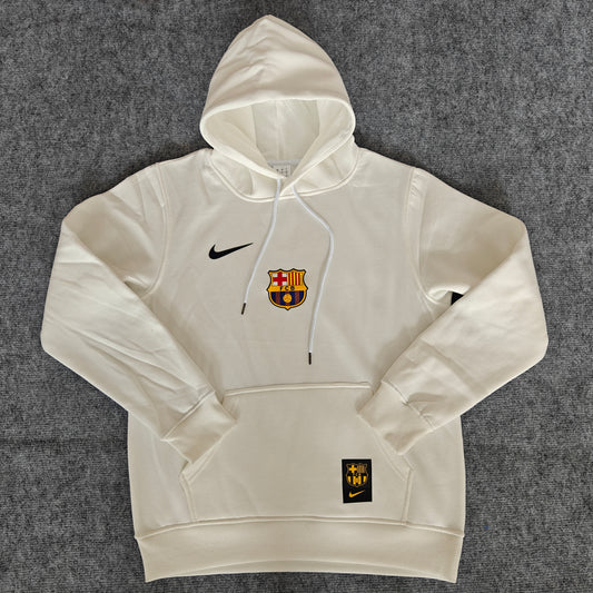 Barcelona Hoodie #8