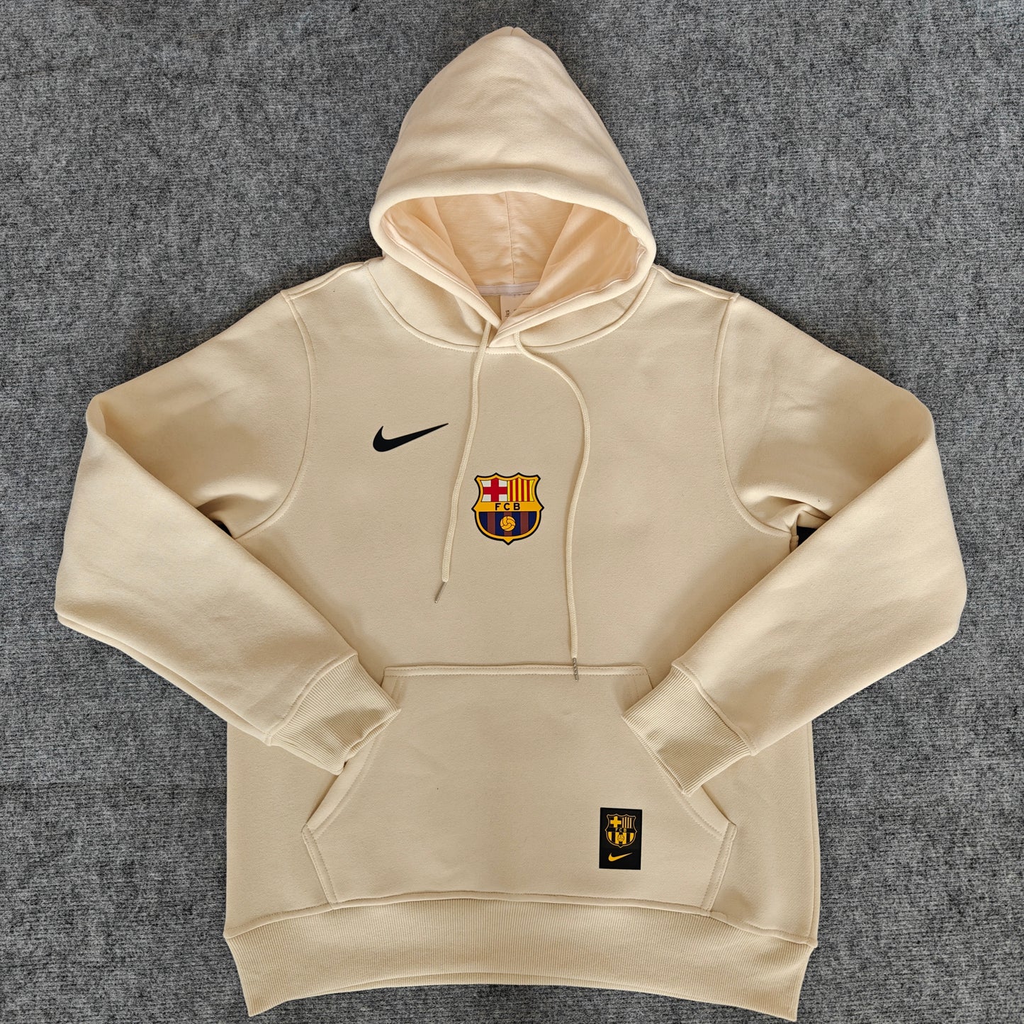 Barcelona Hoodie #8