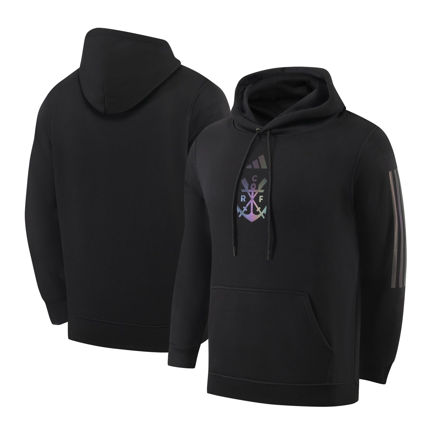 Flamengo Hoodie #2
