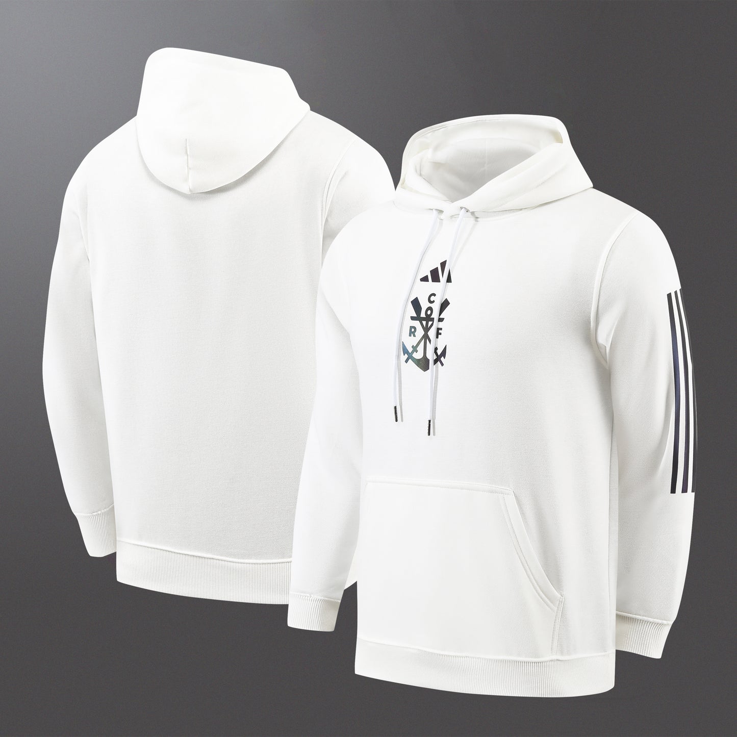 Flamengo Hoodie #2