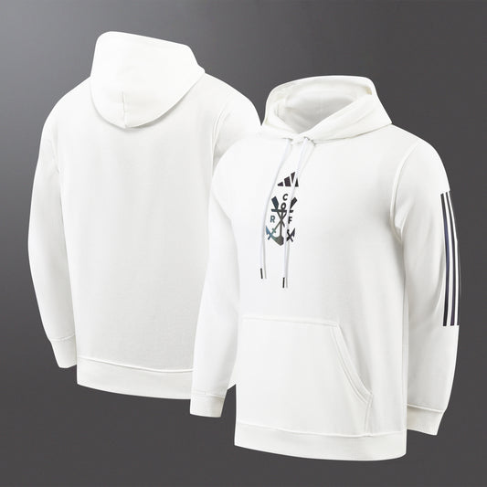 Flamengo Hoodie #2
