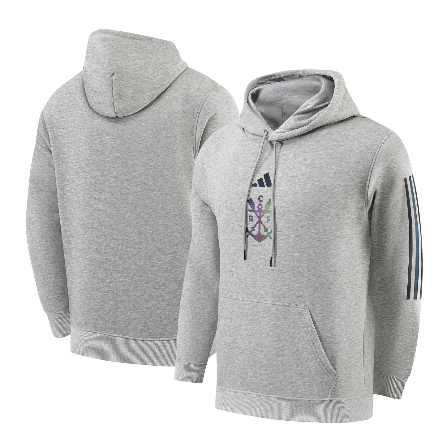 Flamengo Hoodie #2