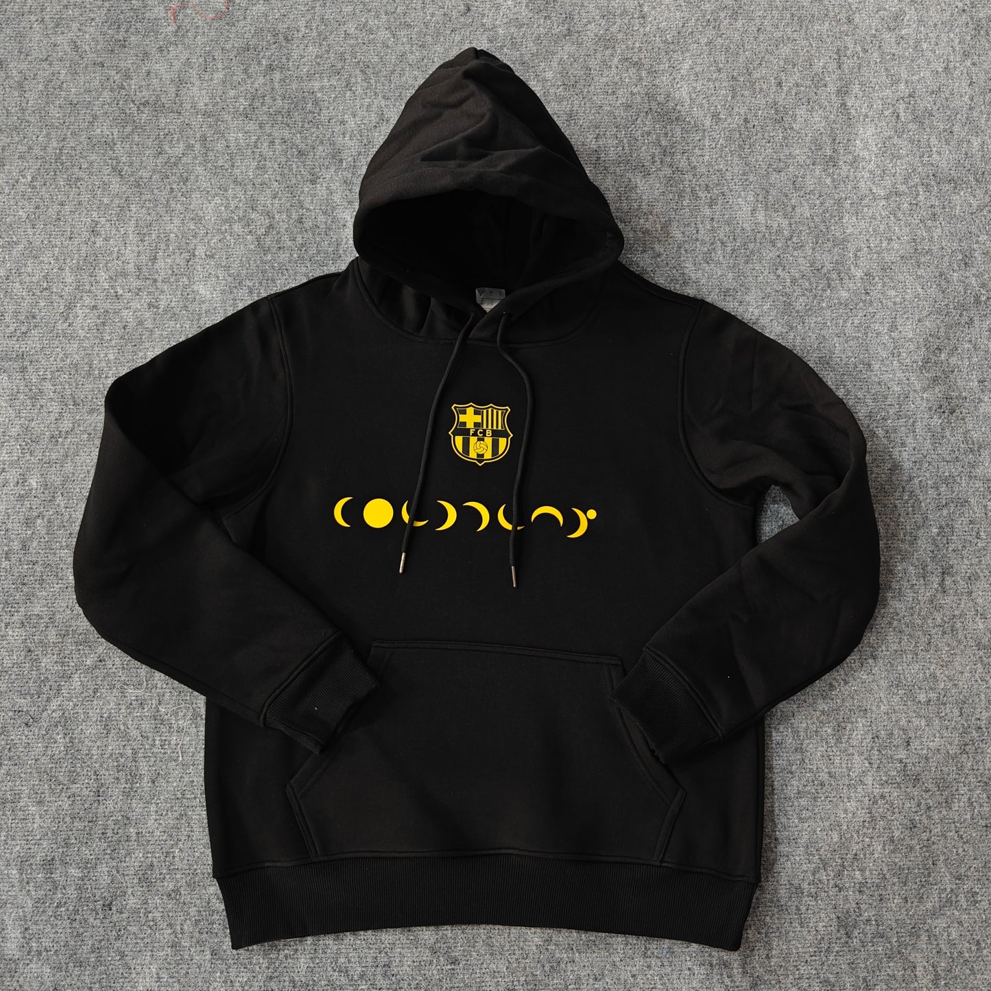 Barcelona Hoodie #9