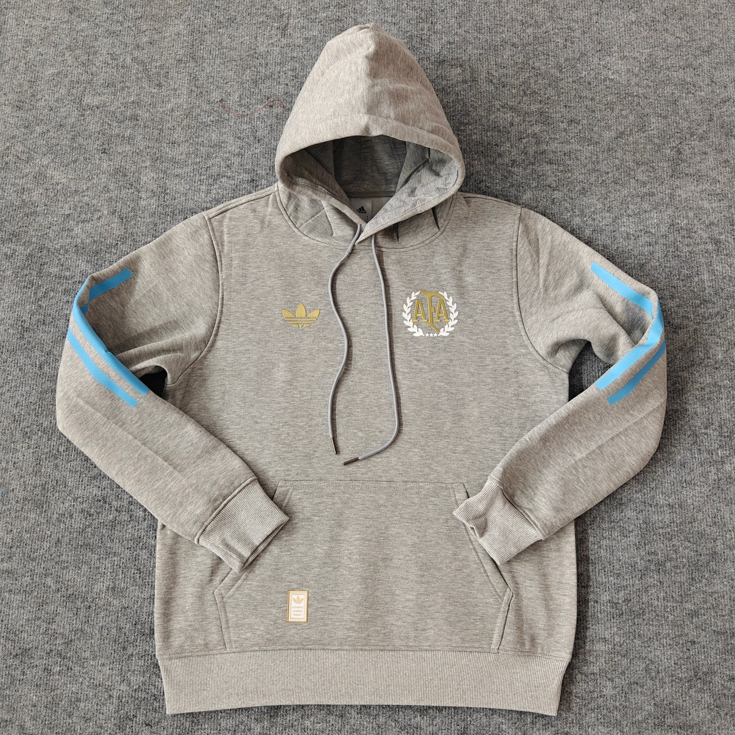 Argentina Hoodie #2