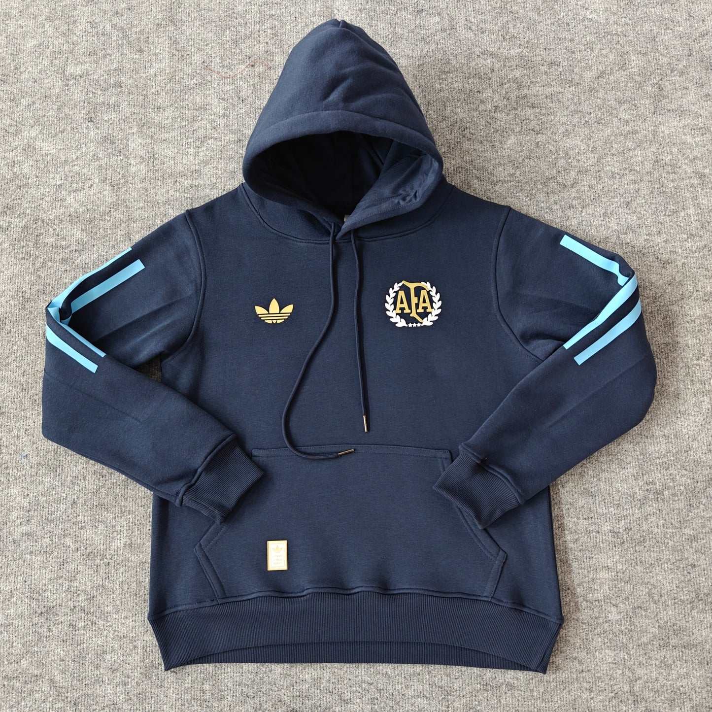 Argentina Hoodie #2