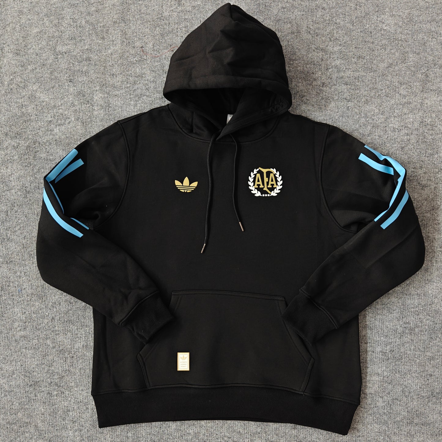 Argentina Hoodie #2