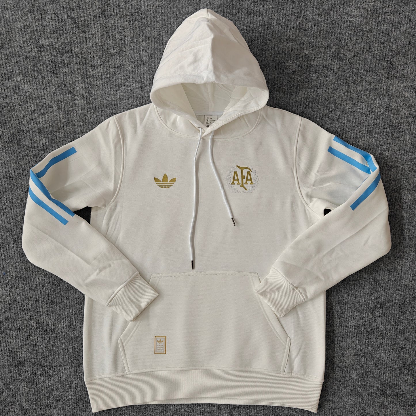 Argentina Hoodie #2