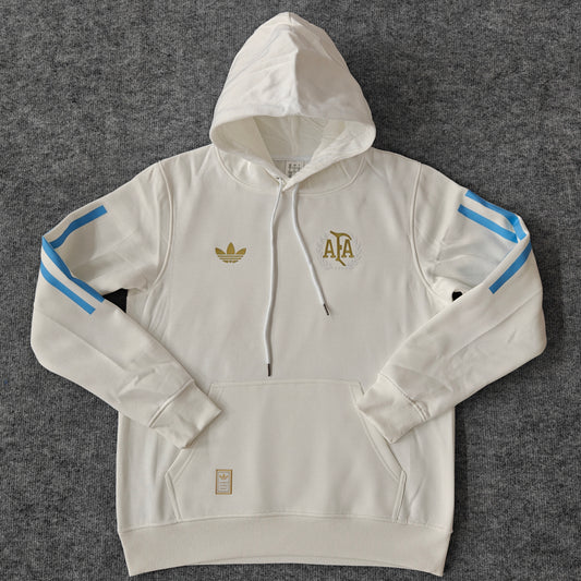 Argentina Hoodie #2