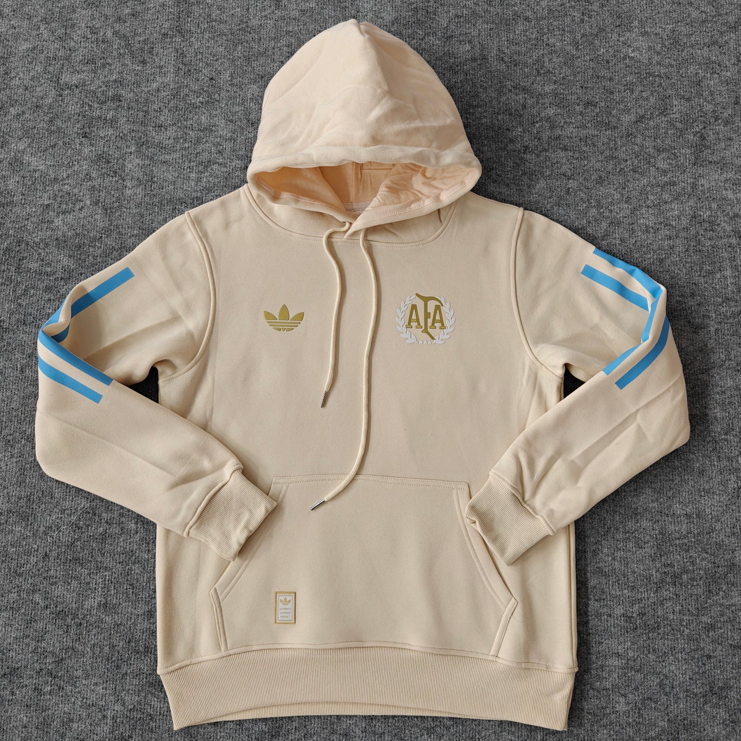 Argentina Hoodie #2