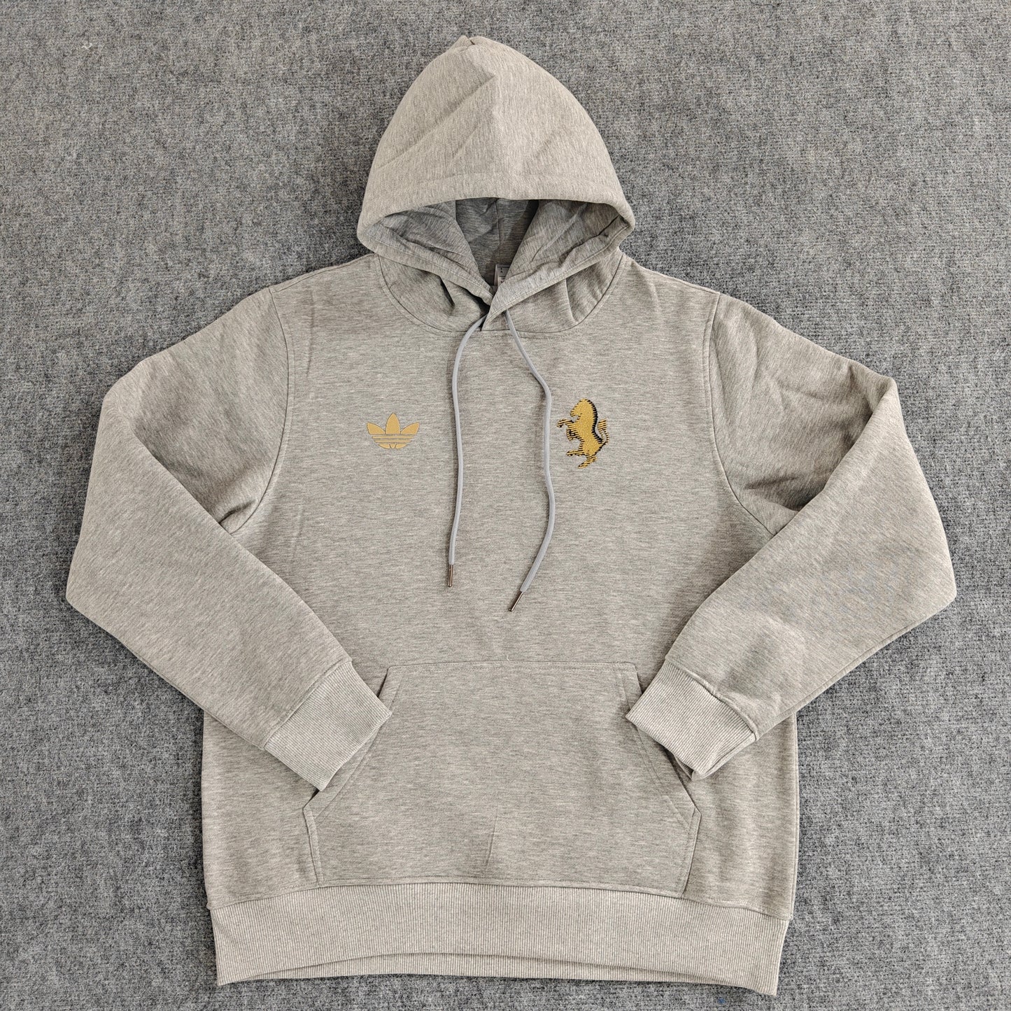 Juventus Hoodie #2