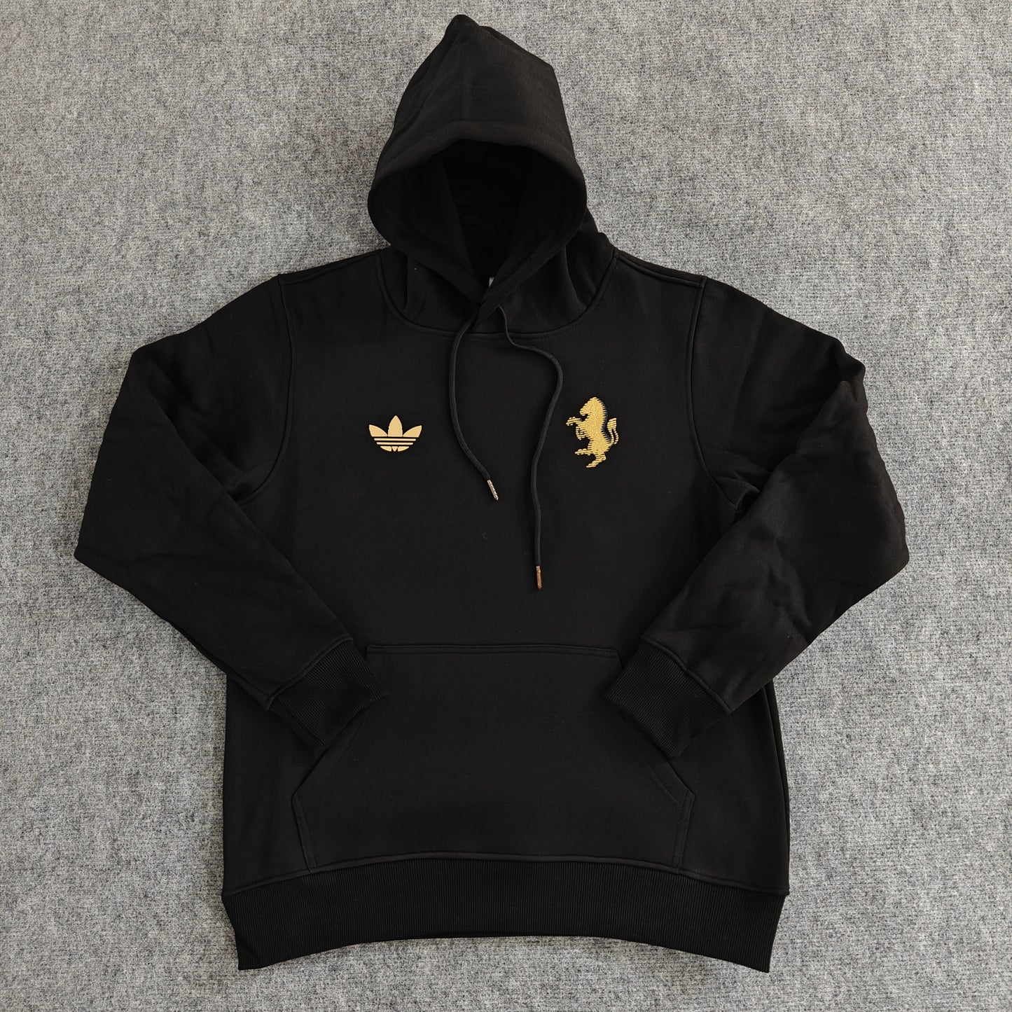 Juventus Hoodie #2
