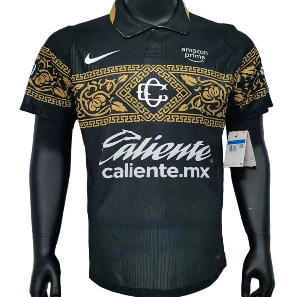 Chivas 26/27 3rd Player Version Jersey