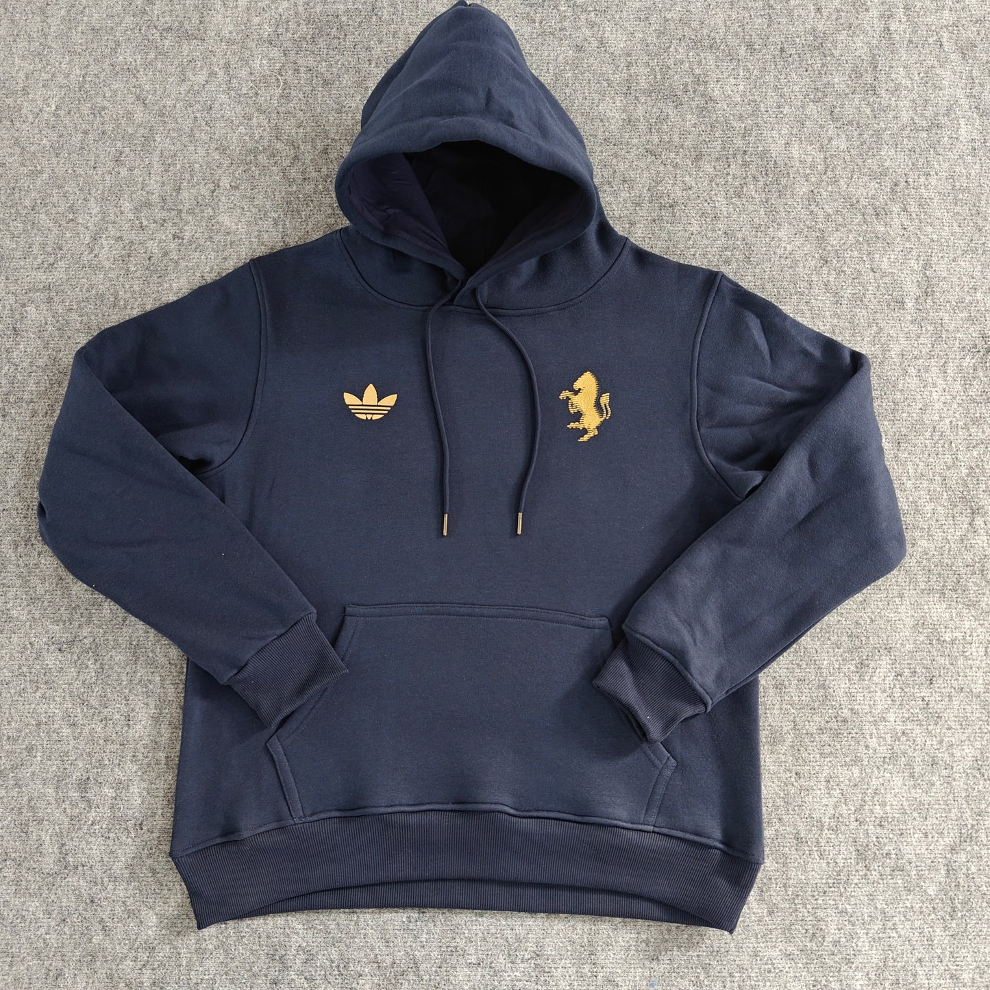 Juventus Hoodie #2