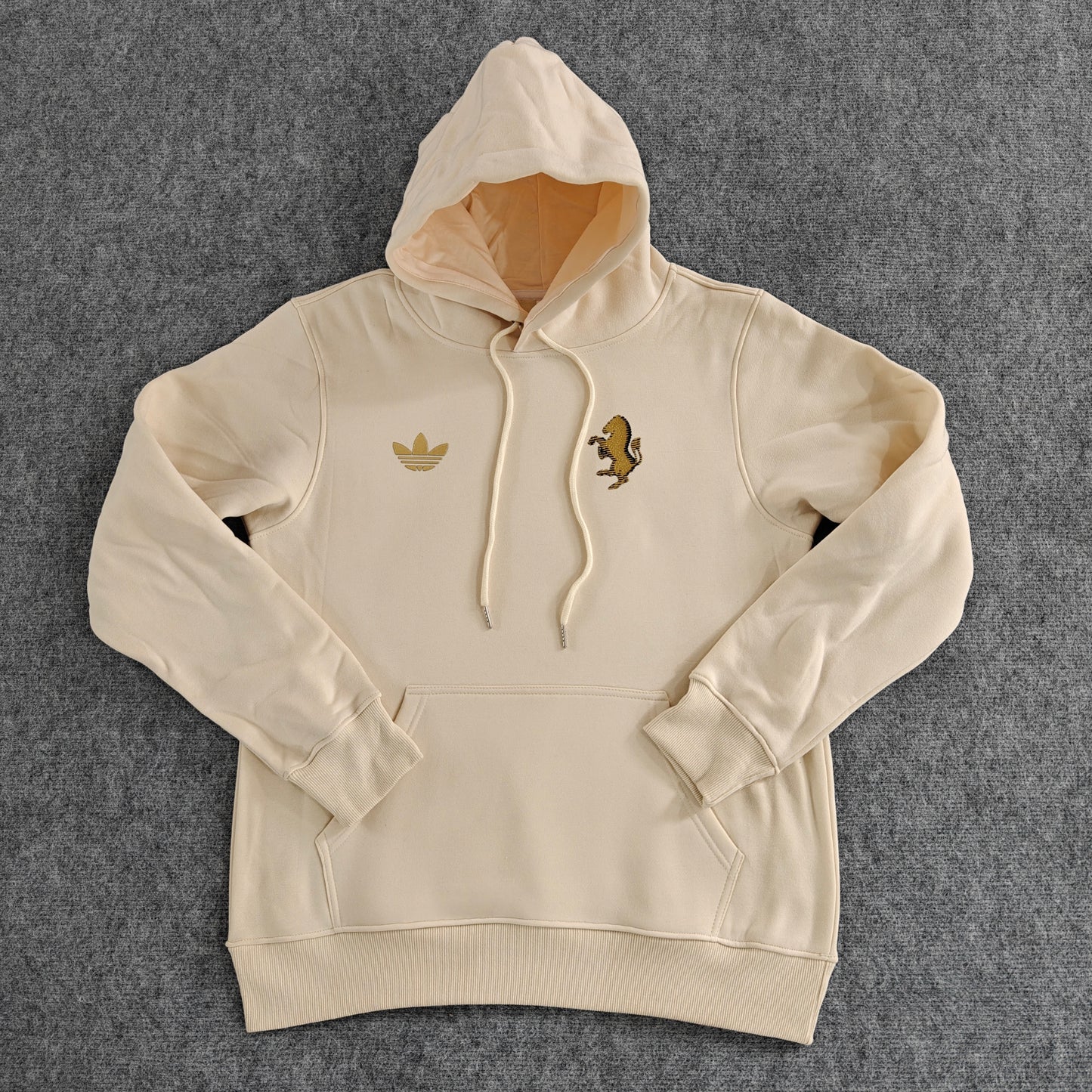 Juventus Hoodie #2