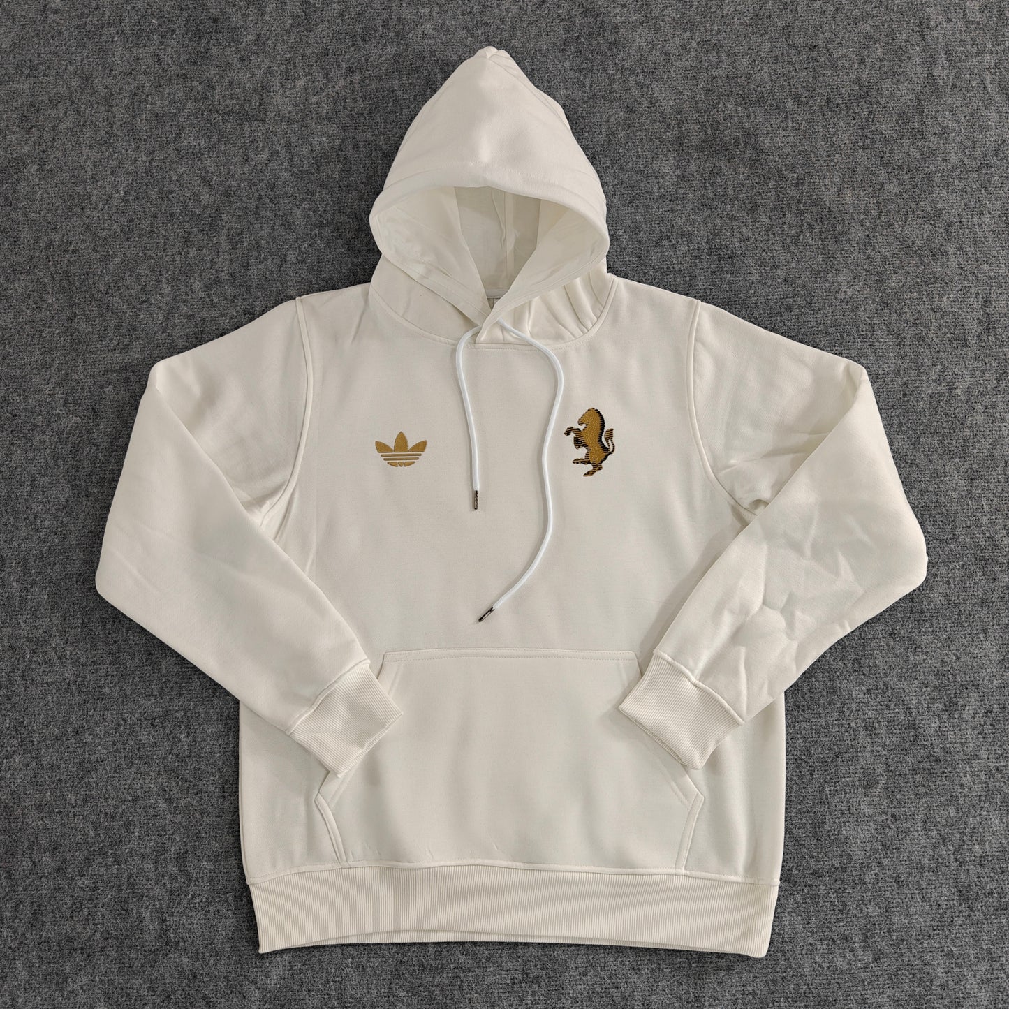 Juventus Hoodie #2
