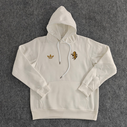 Juventus Hoodie #2
