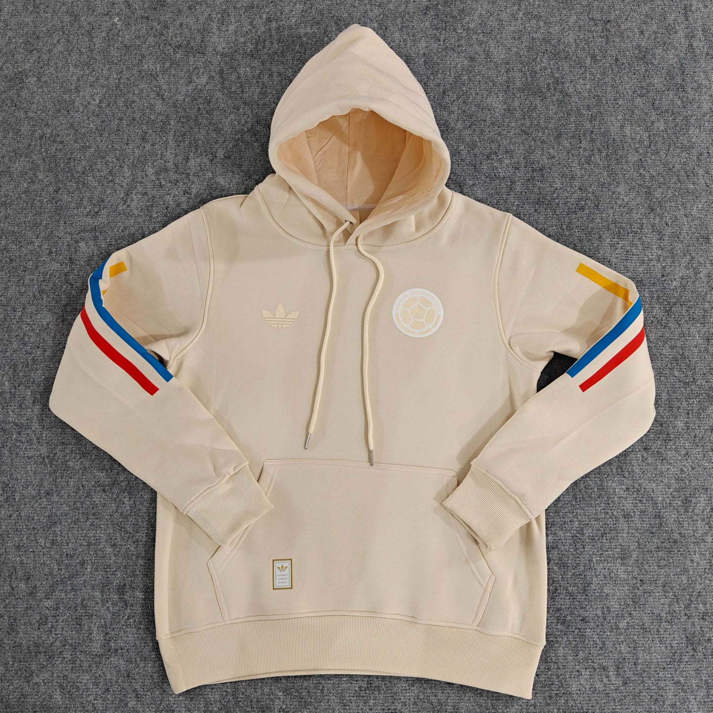 Colombia Hoodie #2