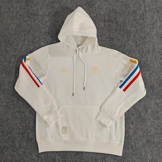 Colombia Hoodie #2